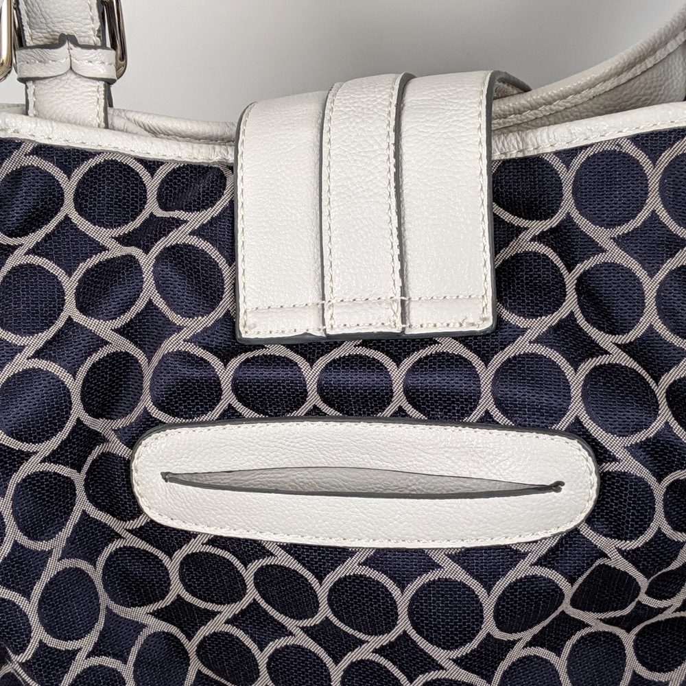 NINE WEST Shoulder bag - Picture 8 of 10